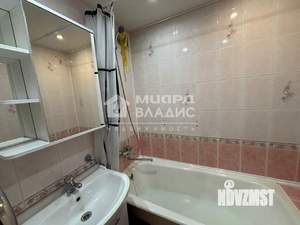 1-к квартира, на длительный срок, 34м2, 4/5 этаж