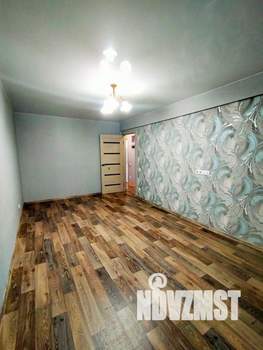 2-к квартира, на длительный срок, 45м2, 5/5 этаж