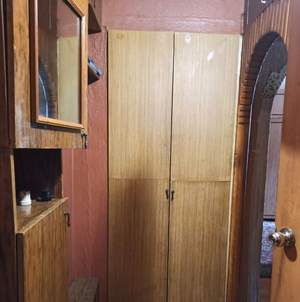 1-к квартира, на длительный срок, 31м2, 1/5 этаж