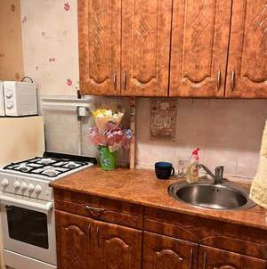1-к квартира, на длительный срок, 30м2, 2/9 этаж