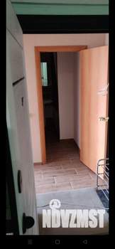 Студия квартира, на длительный срок, 28м2, 3/14 этаж