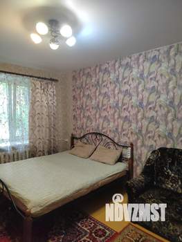 1-к квартира, на длительный срок, 30м2, 1/3 этаж