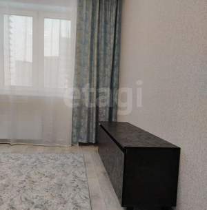 1-к квартира, на длительный срок, 37м2, 4/10 этаж