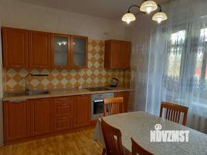 3-к квартира, на длительный срок, 82м2, 2/10 этаж