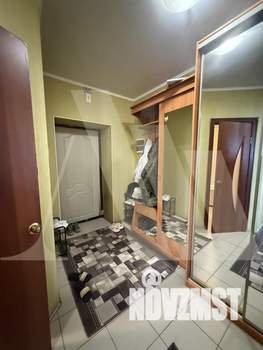 1-к квартира, на длительный срок, 45м2, 5/12 этаж