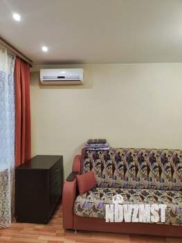 3-к квартира, посуточно, 70м2, 2/5 этаж