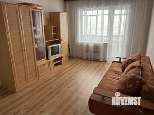 1-к квартира, на длительный срок, 40м2, 8/10 этаж