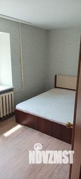2-к квартира, на длительный срок, 45м2, 2/5 этаж