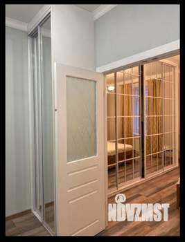 2-к квартира, на длительный срок, 55м2, 4/5 этаж