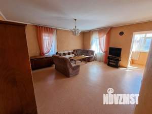 4-к квартира, на длительный срок, 102м2, 2/6 этаж