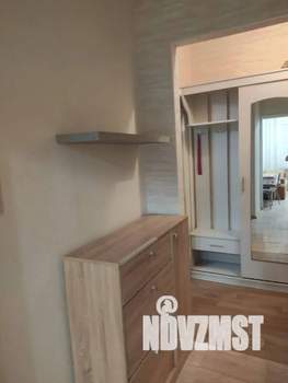 1-к квартира, посуточно, 35м2, 3/5 этаж