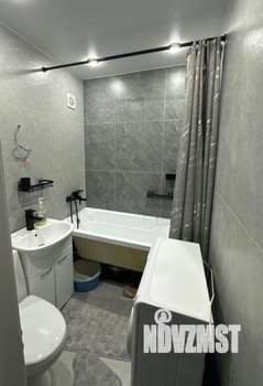 1-к квартира, на длительный срок, 30м2, 2/5 этаж