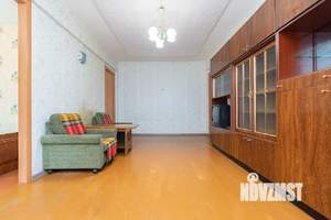 2-к квартира, на длительный срок, 46м2, 1/5 этаж