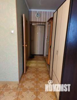 Студия квартира, на длительный срок, 39м2, 3/9 этаж