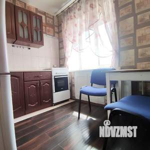 1-к квартира, на длительный срок, 31м2, 5/5 этаж