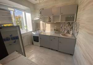 1-к квартира, на длительный срок, 30м2, 3/3 этаж