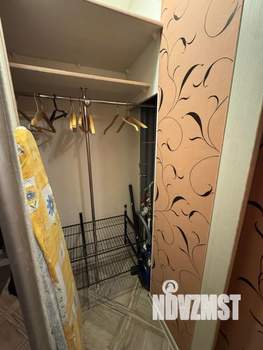 1-к квартира, на длительный срок, 42м2, 10/18 этаж
