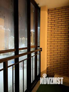 1-к квартира, на длительный срок, 34м2, 5/9 этаж