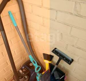 1-к квартира, на длительный срок, 36м2, 5/13 этаж