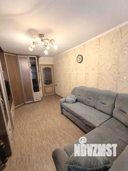 2-к квартира, на длительный срок, 52м2, 1/5 этаж