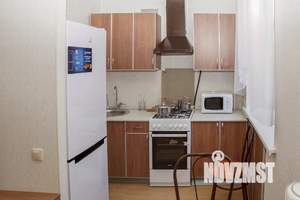 2-к квартира, посуточно, 45м2, 1/1 этаж