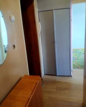 2-к квартира, на длительный срок, 45м2, 5/5 этаж
