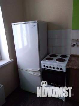 1-к квартира, на длительный срок, 33м2, 5/10 этаж