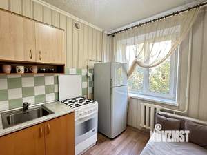 1-к квартира, на длительный срок, 30м2, 3/10 этаж