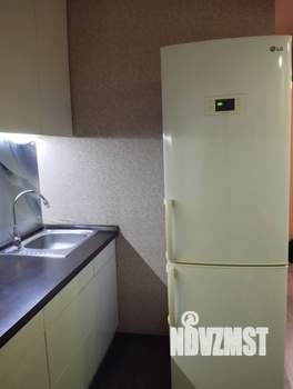 2-к квартира, на длительный срок, 42м2, 3/5 этаж