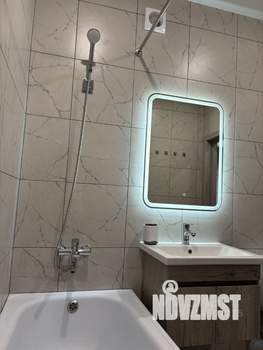 1-к квартира, на длительный срок, 45м2, 13/19 этаж