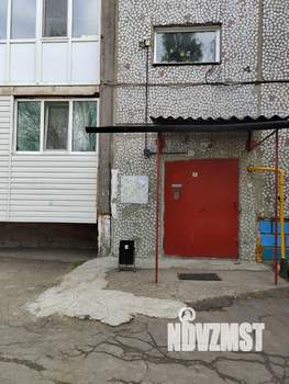 1-к квартира, на длительный срок, 30м2, 1/3 этаж