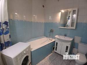 2-к квартира, на длительный срок, 50м2, 2/4 этаж