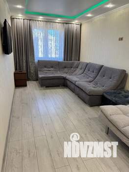 2-к квартира, посуточно, 57м2, 8/16 этаж