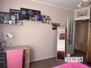 2-к квартира, на длительный срок, 52м2, 7/9 этаж