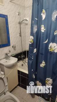 1-к квартира, посуточно, 35м2, 2/5 этаж