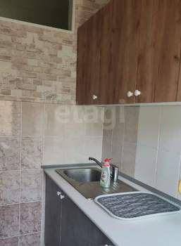 1-к квартира, на длительный срок, 30м2, 2/9 этаж