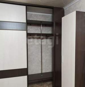 2-к квартира, на длительный срок, 45м2, 1/5 этаж