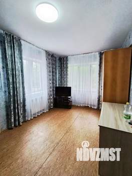 1-к квартира, на длительный срок, 31м2, 1/5 этаж