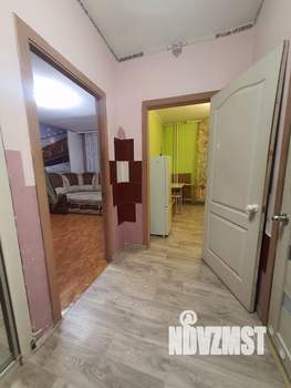 1-к квартира, на длительный срок, 40м2, 1/9 этаж