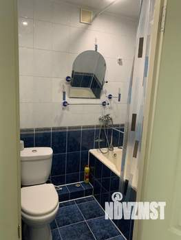 1-к квартира, на длительный срок, 31м2, 3/5 этаж