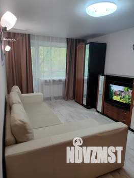 1-к квартира, посуточно, 33м2, 4/5 этаж