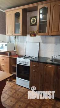 2-к квартира, на длительный срок, 44м2, 3/5 этаж
