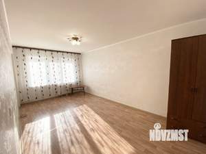1-к квартира, на длительный срок, 31м2, 1/6 этаж