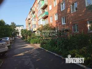 1-к квартира, на длительный срок, 30м2, 5/5 этаж