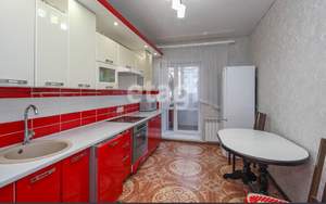 2-к квартира, на длительный срок, 54м2, 4/9 этаж