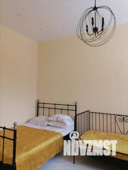 1-к квартира, посуточно, 36м2, 1/10 этаж