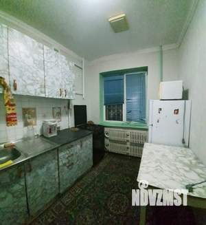 1-к квартира, на длительный срок, 30м2, 1/9 этаж