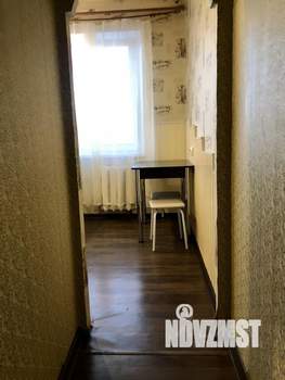 1-к квартира, посуточно, 30м2, 9/9 этаж