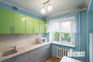 1-к квартира, на длительный срок, 32м2, 3/5 этаж