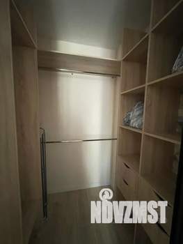 1-к квартира, посуточно, 40м2, 3/16 этаж